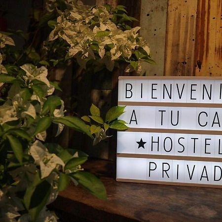 Hostel Privado Пуэрто-Принцеса Экстерьер фото
