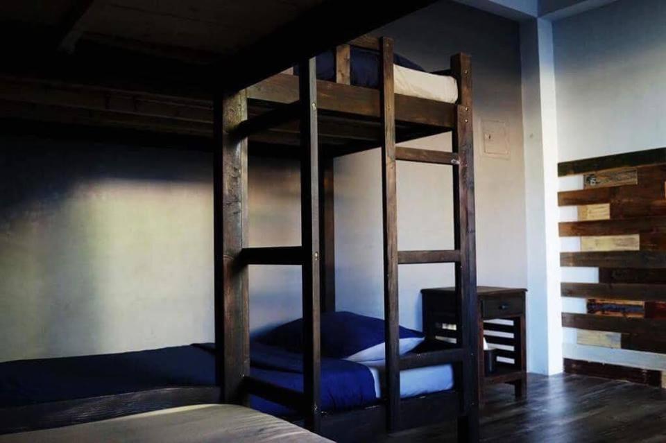 Hostel Privado Пуэрто-Принцеса Экстерьер фото
