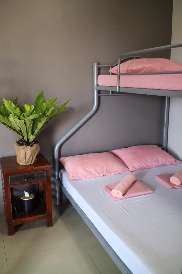 Hostel Privado Пуэрто-Принцеса Экстерьер фото