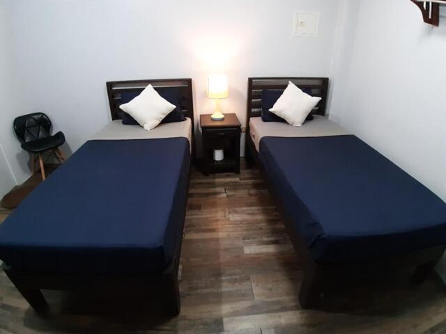 Hostel Privado Пуэрто-Принцеса Экстерьер фото