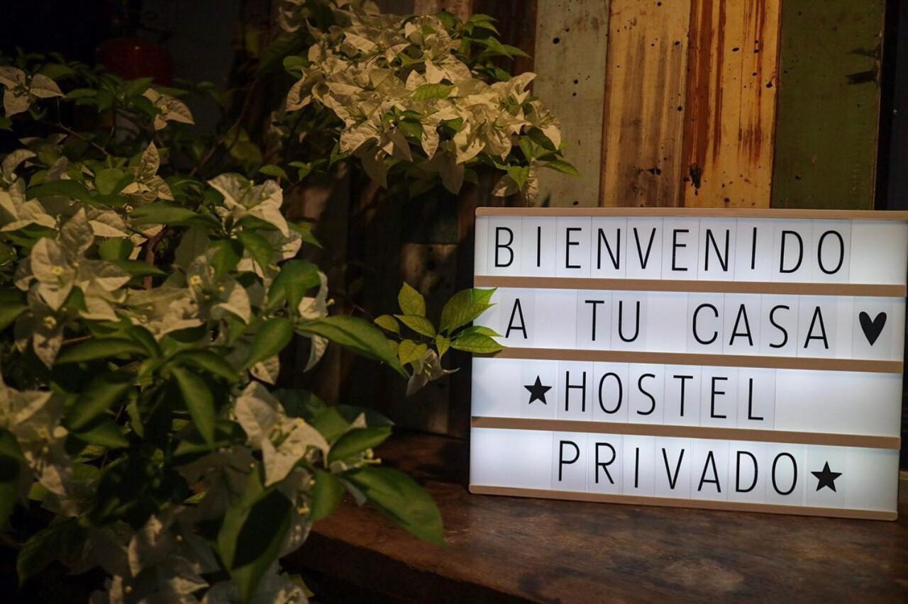 Hostel Privado Пуэрто-Принцеса Экстерьер фото