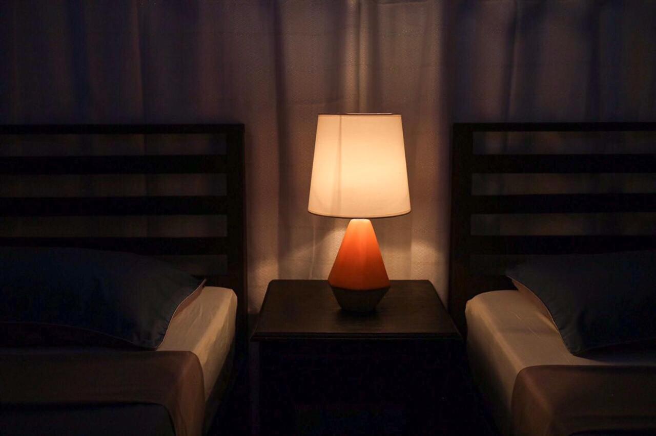 Hostel Privado Пуэрто-Принцеса Экстерьер фото