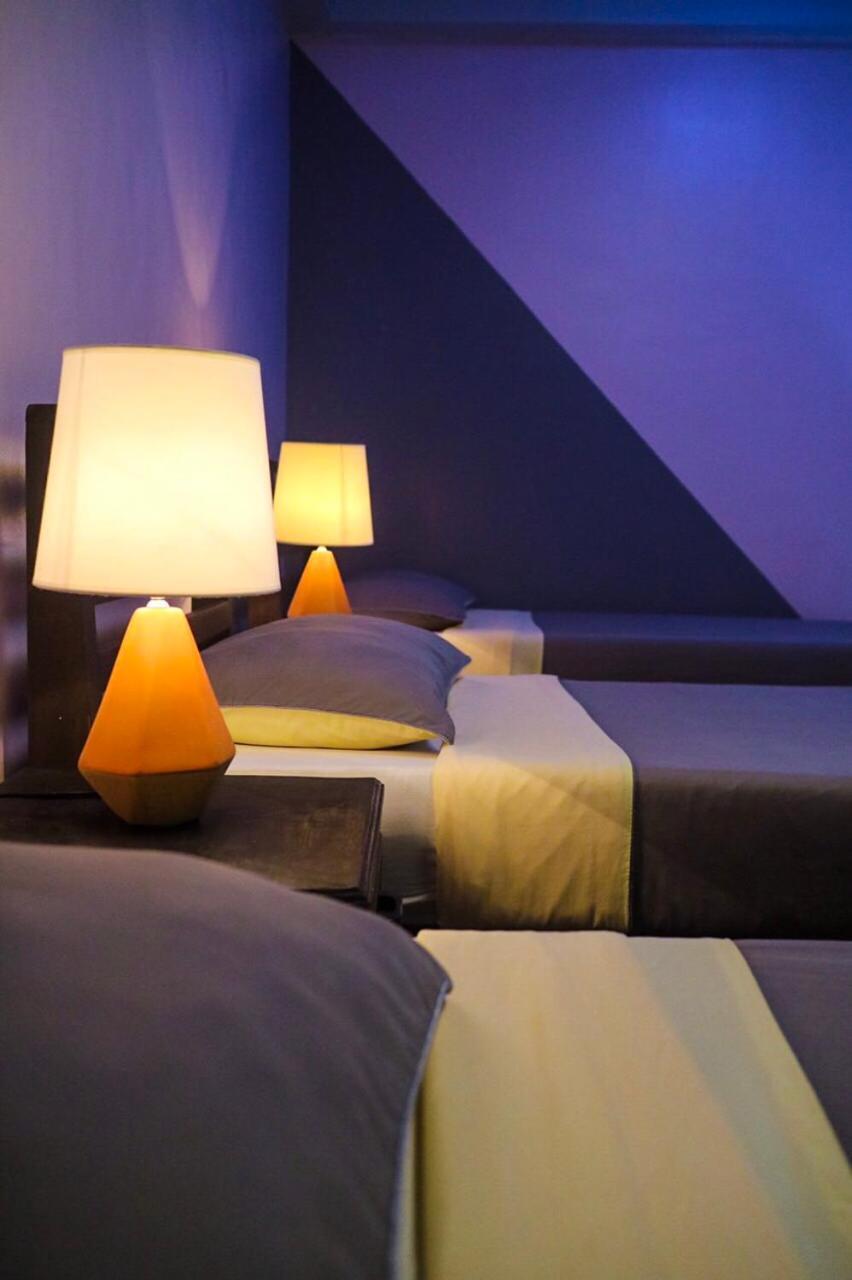 Hostel Privado Пуэрто-Принцеса Экстерьер фото